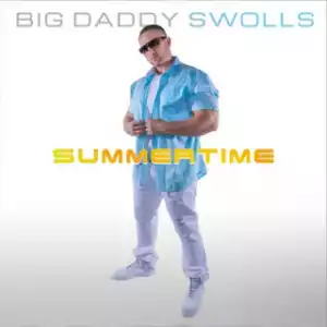 Instrumental: Big Daddy Swoll - Summertime (Produced By DJ Hymn)